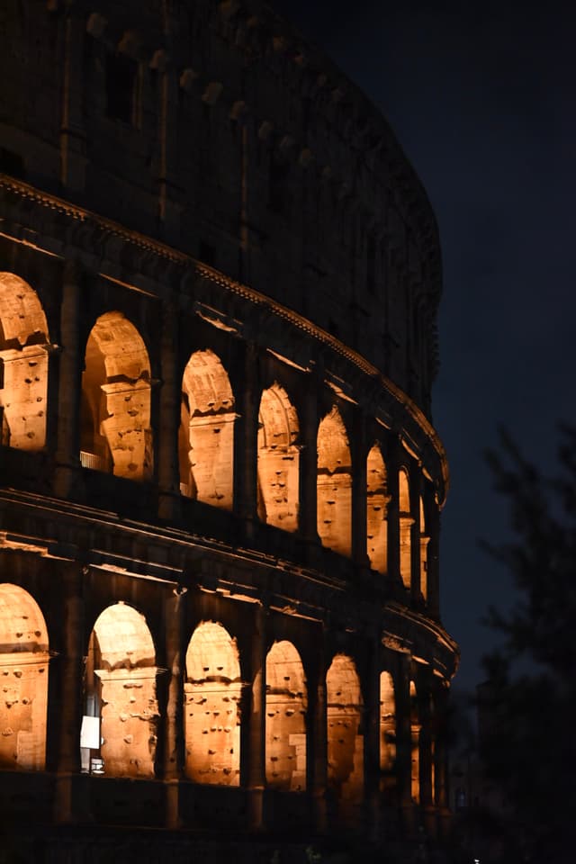 Colosseo